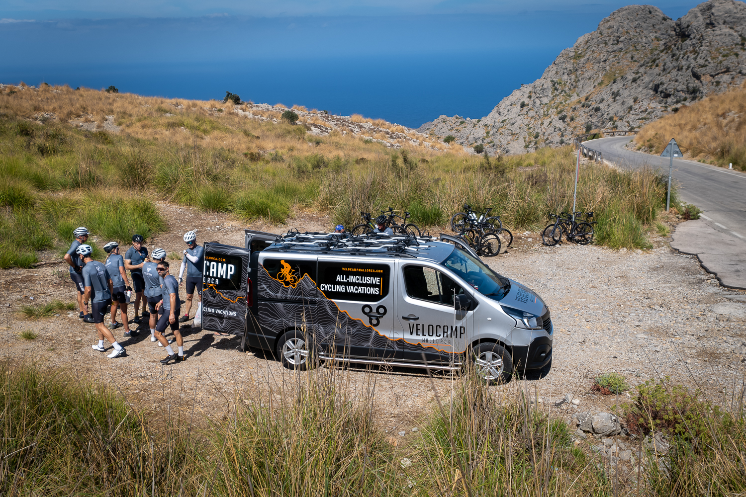 cycle camp image