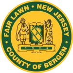 Fair Lawn Seal