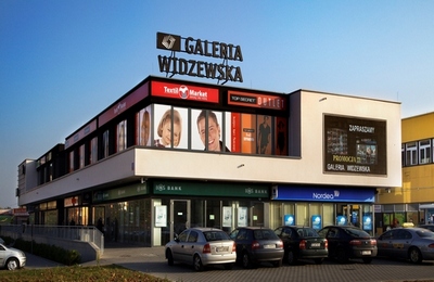 Telebim Łódź