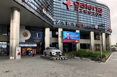Telebimy Rzeszów