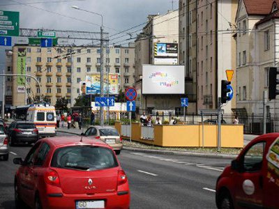Telebimy Gdynia