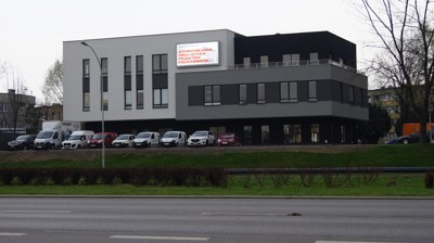 Telebimy Rzeszów