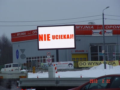 Telebimy Białystok