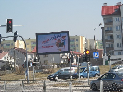 Telebimy Kielce