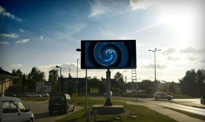 Telebimy Luboń