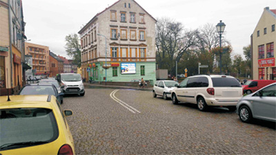 Telebimy Chojnów