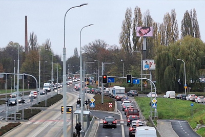 Telebimy Wrocław