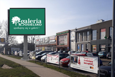 Telebim Osielsko