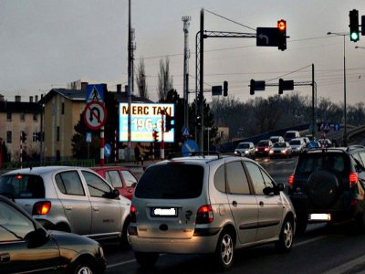 Telebim Grudziądz