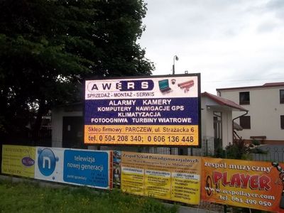 Telebimy Parczew
