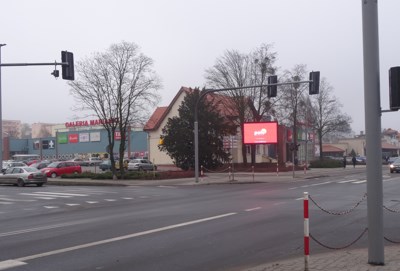 Telebim Świecie