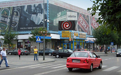 Telebimy Lubartów