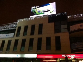 Telebimy Lublin
