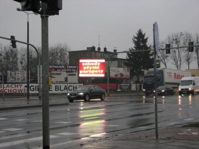 Telebim Toruń