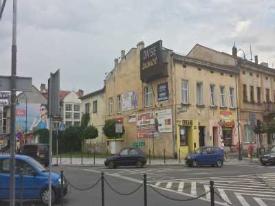 Telebimy Kęty