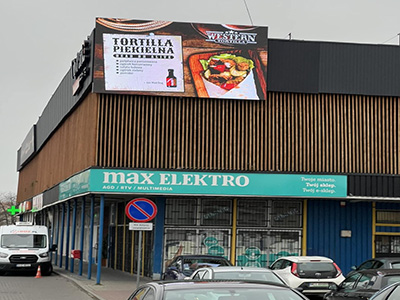 Telebimy Ciechanów