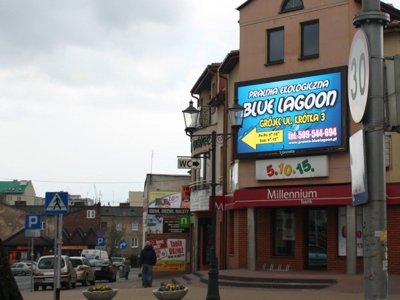 Telebimy Grójec