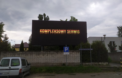 Telebimy Płock