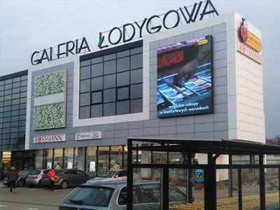 Telebimy Warszawa