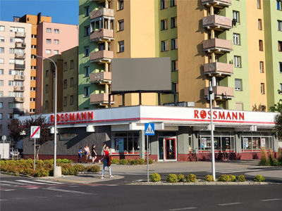 Telebim Kędzierzyn-Koźle