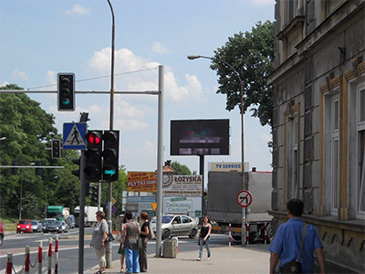 Telebimy Jarosław