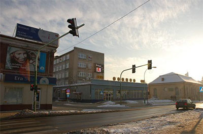 Telebimy Dębica