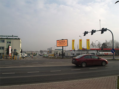 Telebimy Rzeszów