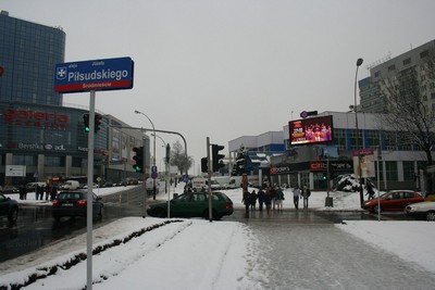 Telebimy Rzeszów