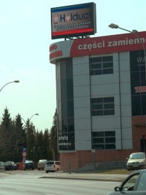 Telebimy Rzeszów