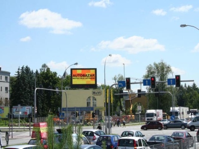 Telebimy Rzeszów