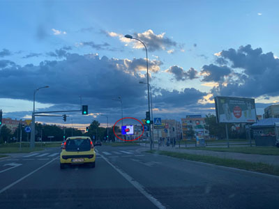 Telebimy Łomża