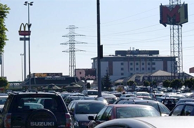 Telebimy Czeladź