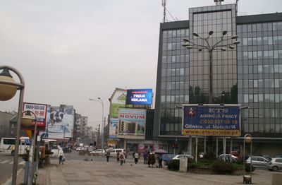 Telebimy Gliwice