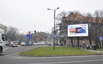 Telebimy Gliwice