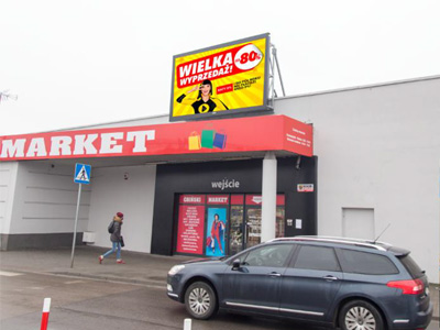 Telebimy Myszków