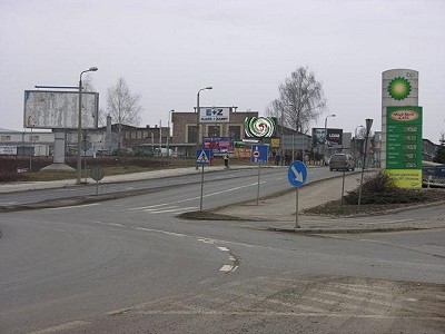 Telebimy Piekary Śląskie