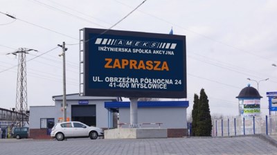Telebimy Mysłowice