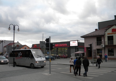 Telebimy Busko-Zdrój