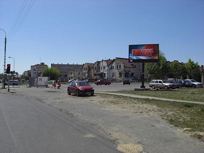 Telebimy Gniezno