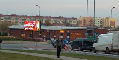 Telebimy Śrem