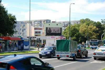 Telebimy Kołobrzeg