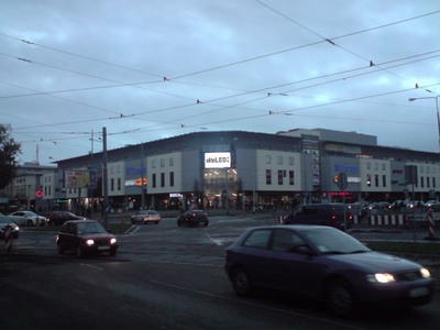 Telebimy Szczecin