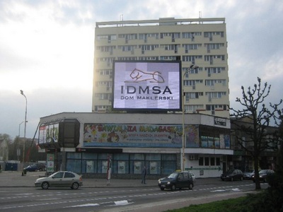 Telebimy Szczecin