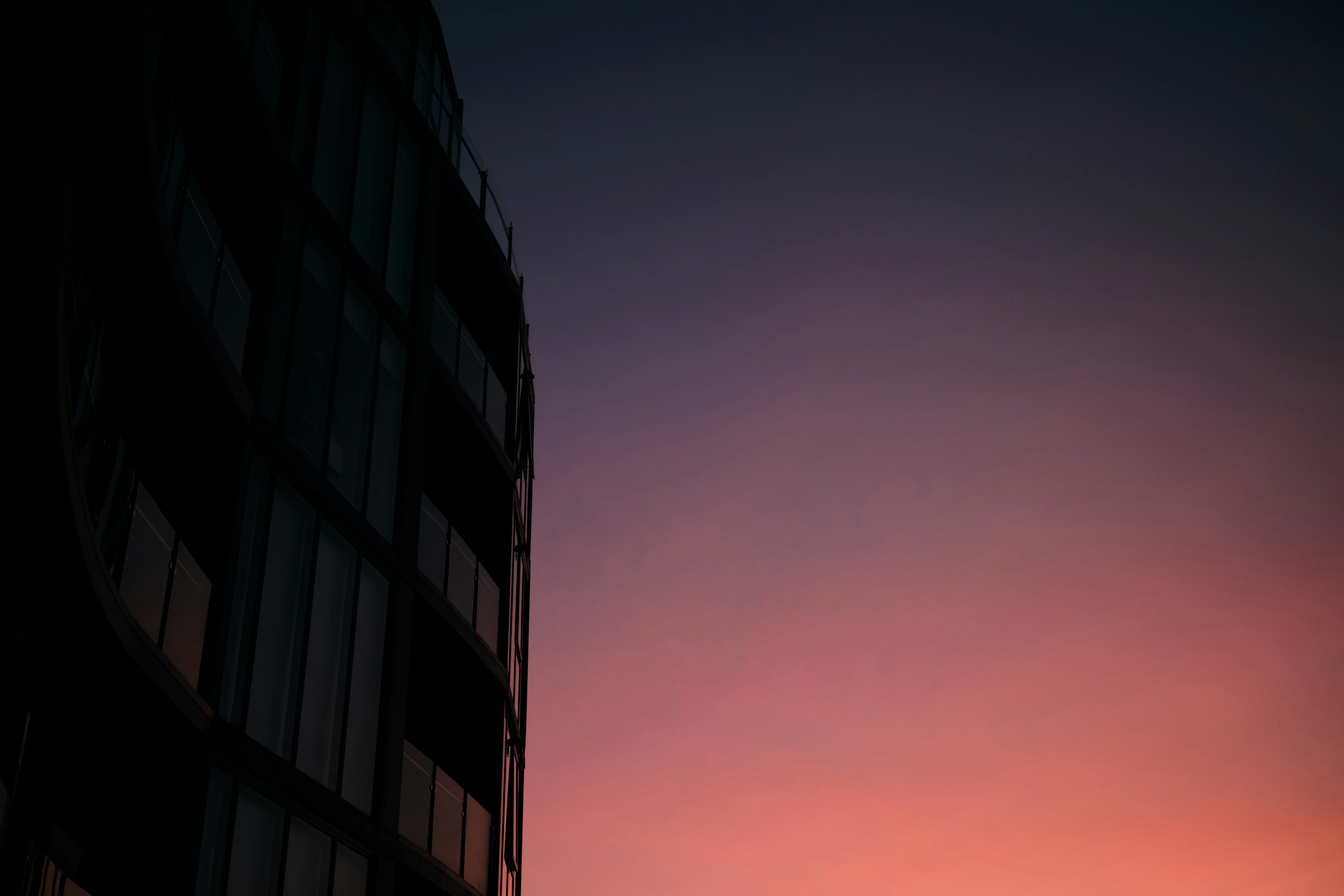 Corporate services