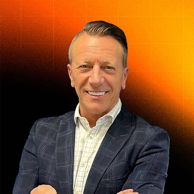 Gary Harrison 