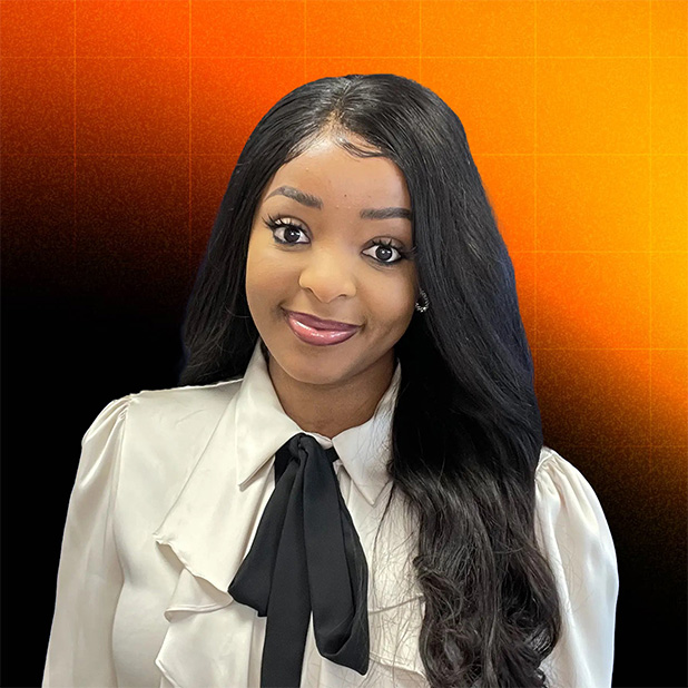 Koko Dlamini
