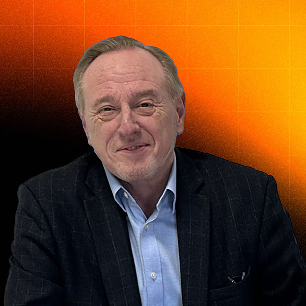 Tony Ure