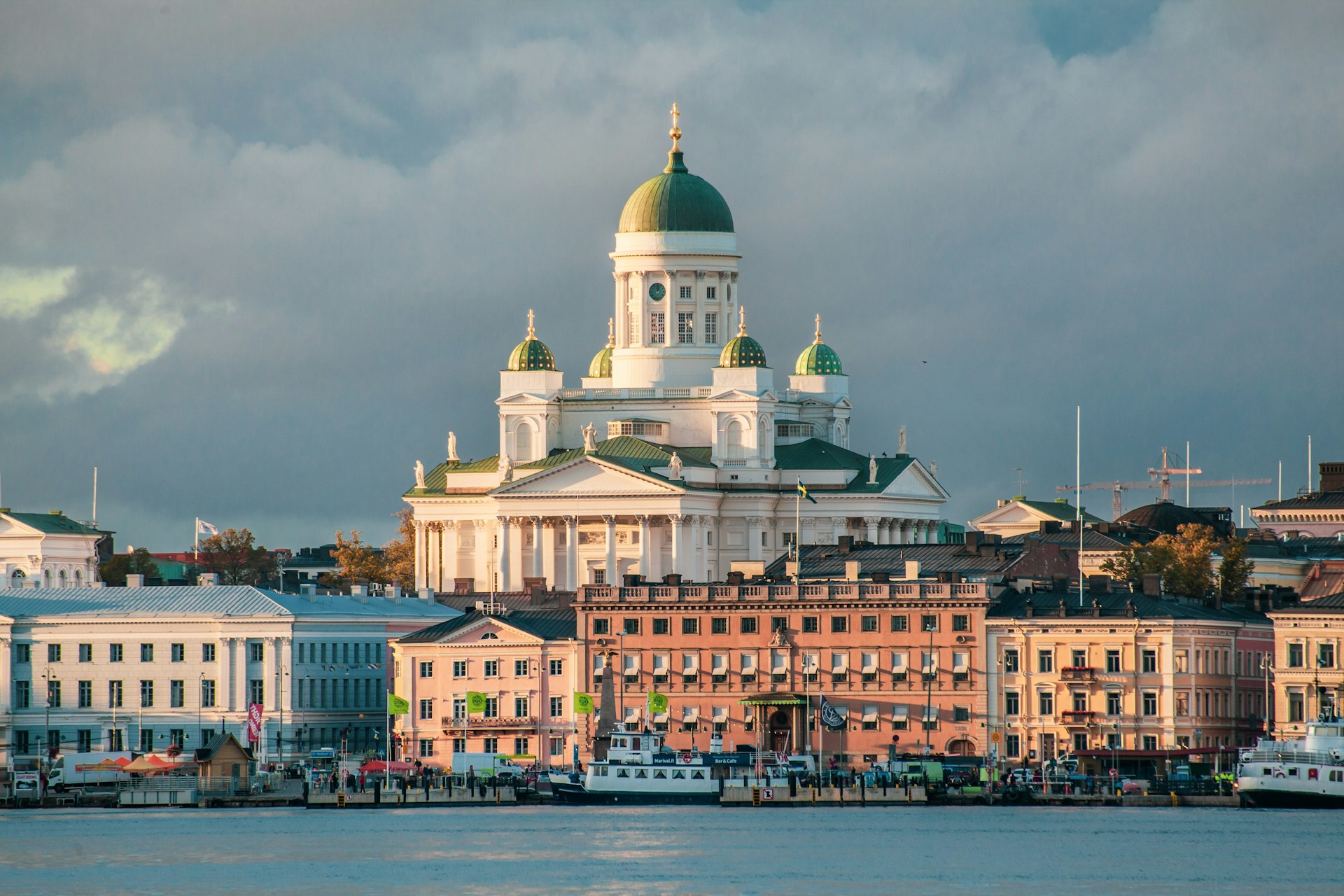 Finnish Online Gambling License Applications Opens in 155 days