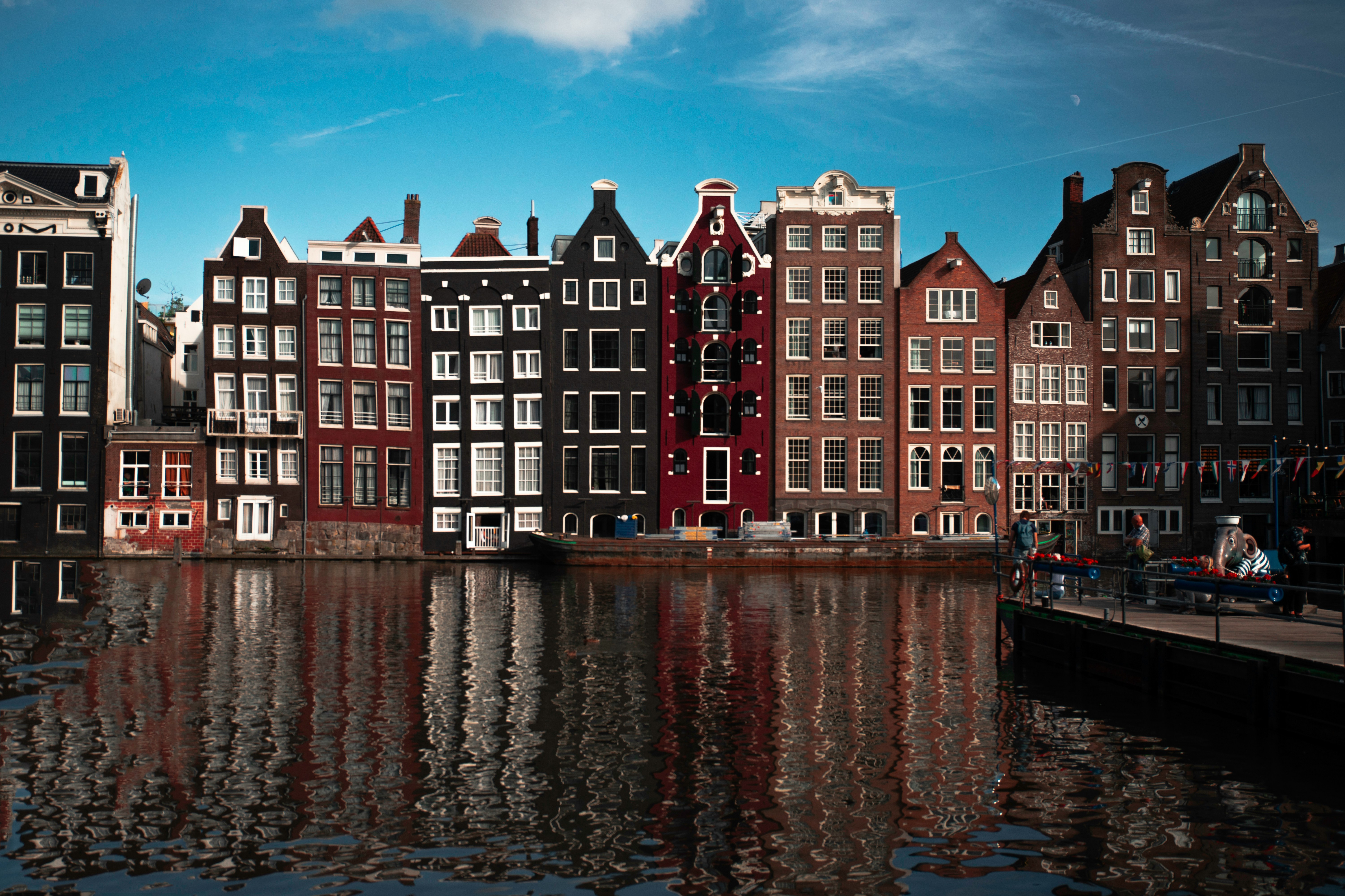 The Netherlands Tax Hike Leads to Reduced Revenues and Increased Illegal Gambling