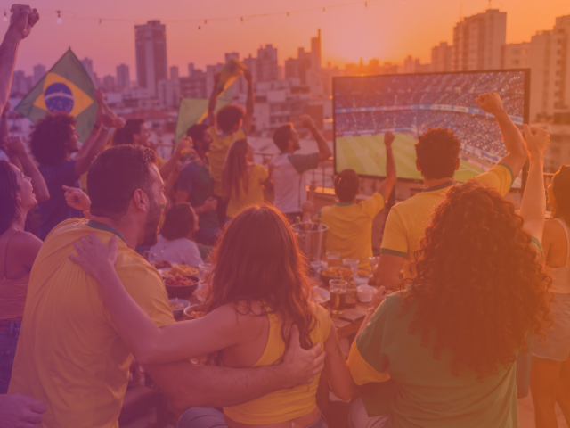 The FIFA World Cup 2026 - The Biggest Betting Event in History and What It Means for iGaming Operators